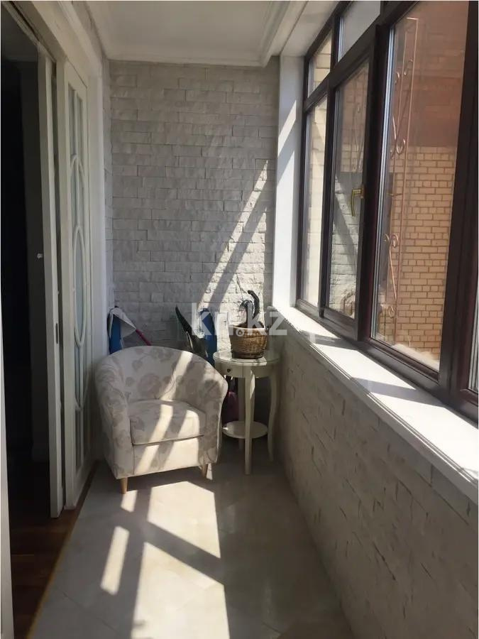 Продажа 3-комнатной квартиры, 179 м², ул. Кенесары, дом  69 - Продажа квартир в Астане фото 5 из 5