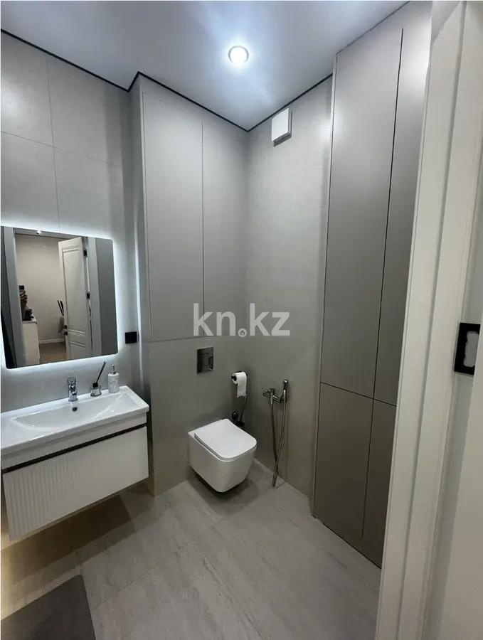 Продажа 2-комнатной квартиры, 40 м² - Продажа квартир в новостройках Астаны с фото - страница 334 фото 5 из 6