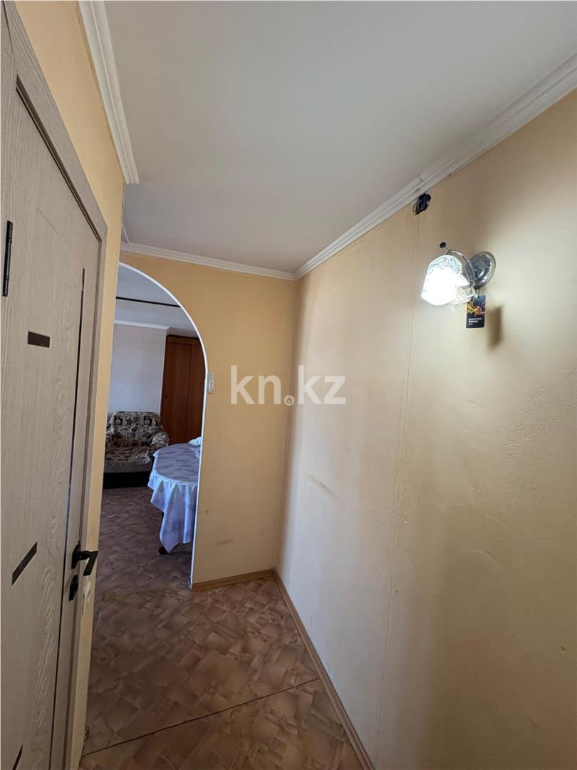 Продажа 3-комнатной квартиры, 55 м² - Продажа  трехкомнатных квартир в Темиртау фото 7 из 9