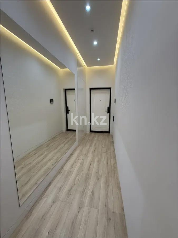 Продажа 2-комнатной квартиры, 65.3 м² - Продажа квартир в р-не Есиль Астаны - страница 16 фото 5 из 5