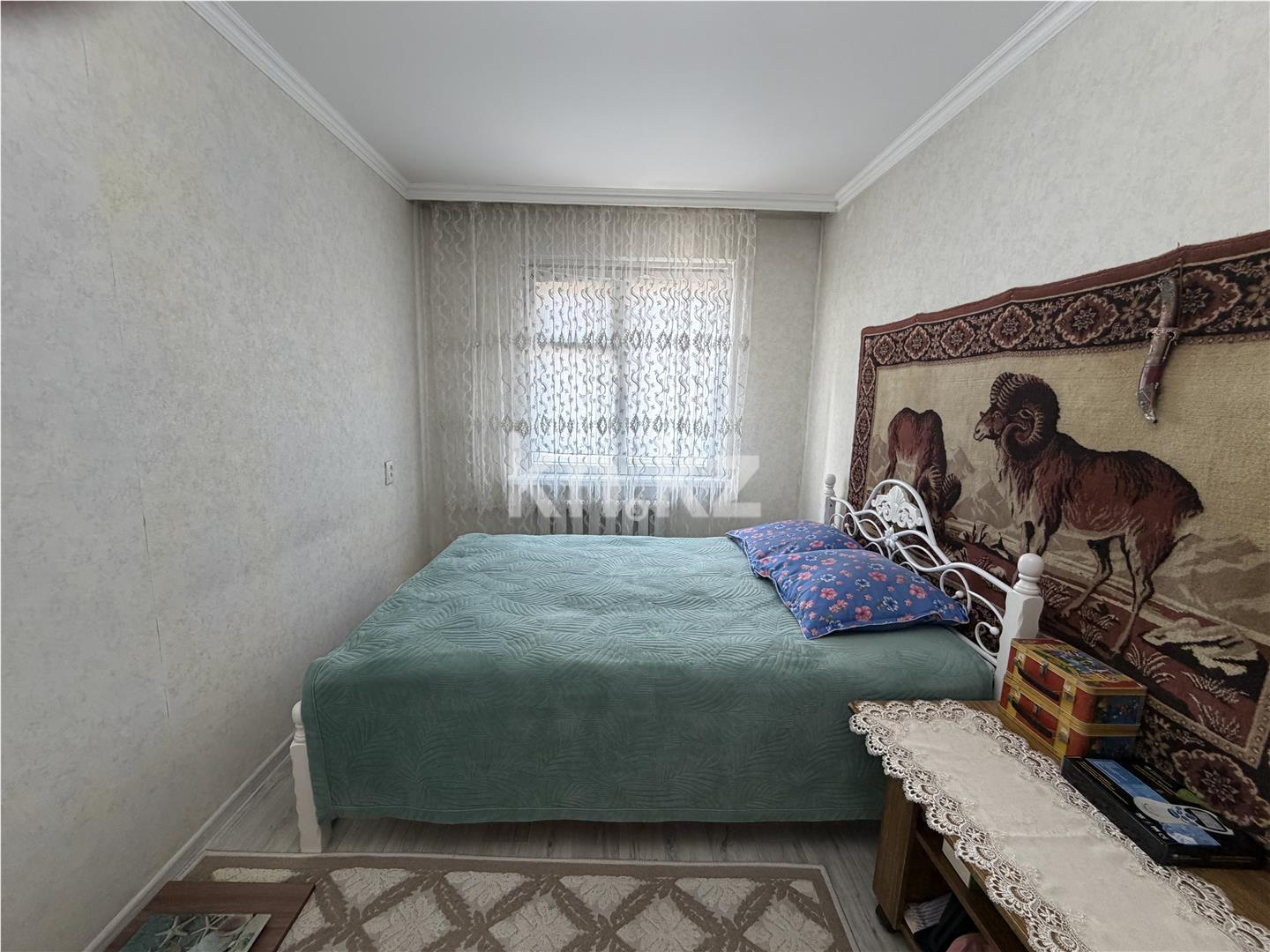 Продажа 3-комнатной квартиры, 61 м² - Аренда квартир помесячно в Акмолинской области фото 4 из 12