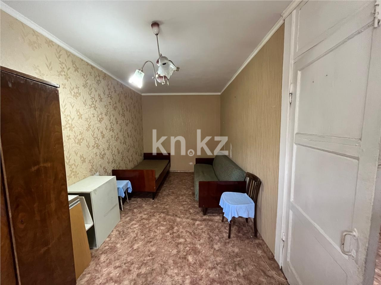 Продажа 2-комнатной квартиры, 45 м² в Караганде - фото 4