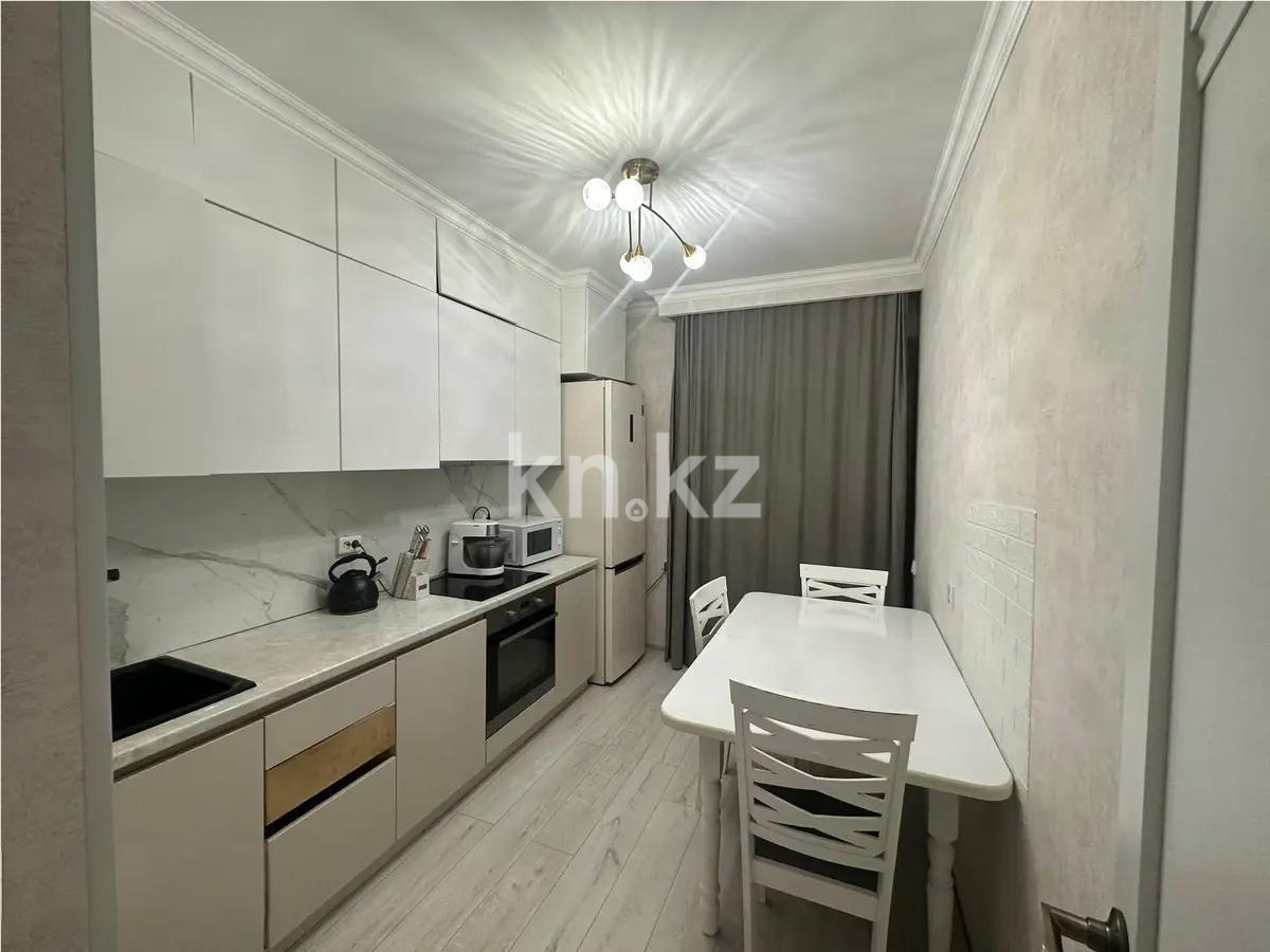 Продажа 2-комнатной квартиры, 69.1 м² - Продажа квартир в Астане - страница 456 фото 4 из 12