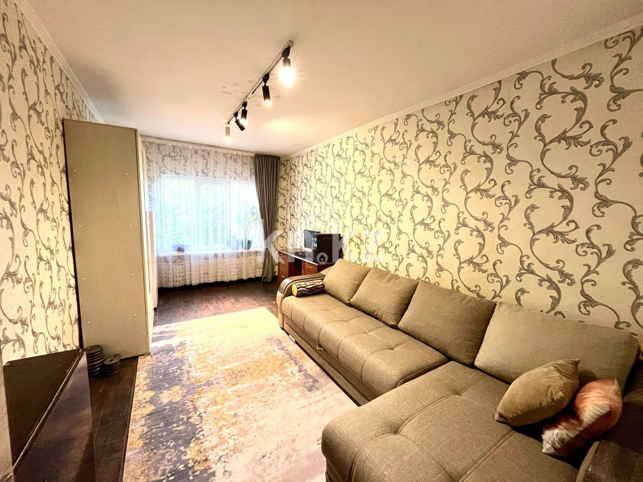 Продажа 5-комнатного дома, 116 м², ул. Мочалова, дом  39 - ул. Гончарова - Продажа домов, коттеджей в Алматы фото 15 из 21