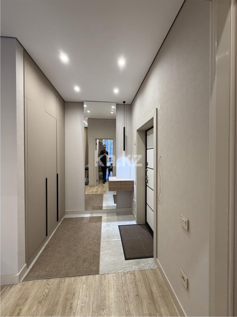 Продажа 3-комнатной квартиры, 88 м² в Караганде - фото 33