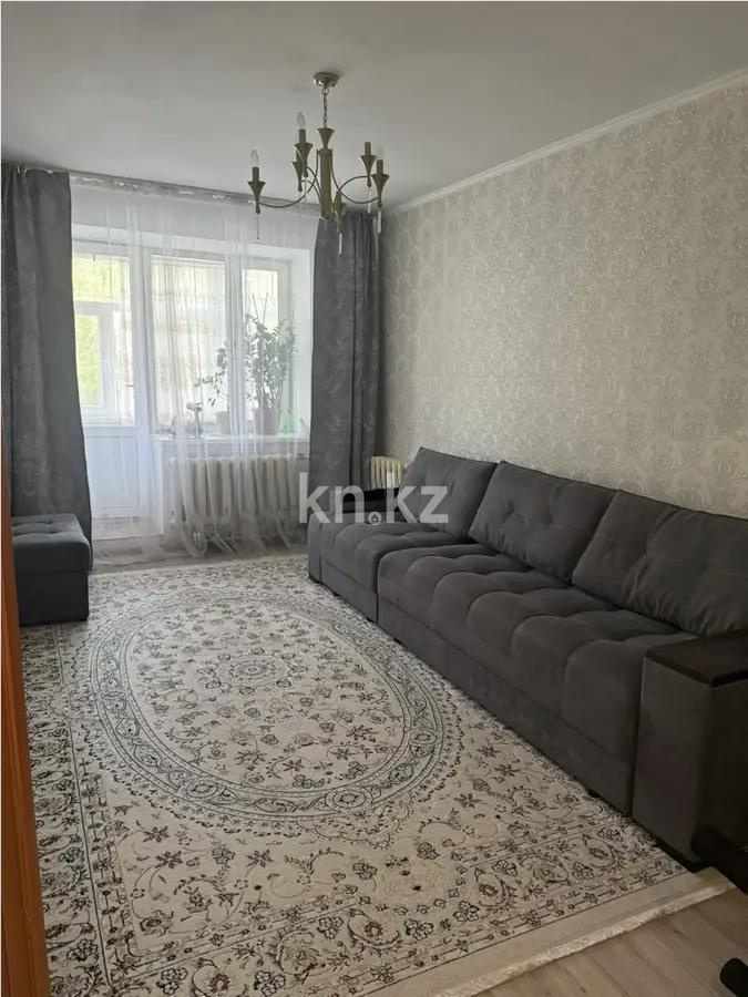 Продажа 2-комнатной квартиры, 57 м² в Астане