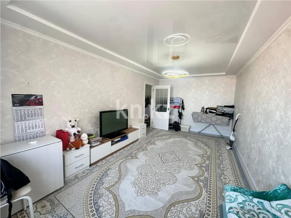 Продажа 2-комнатной квартиры, 51.1 м² - Продажа квартир в Казахстане - страница 17 фото 2 из 7