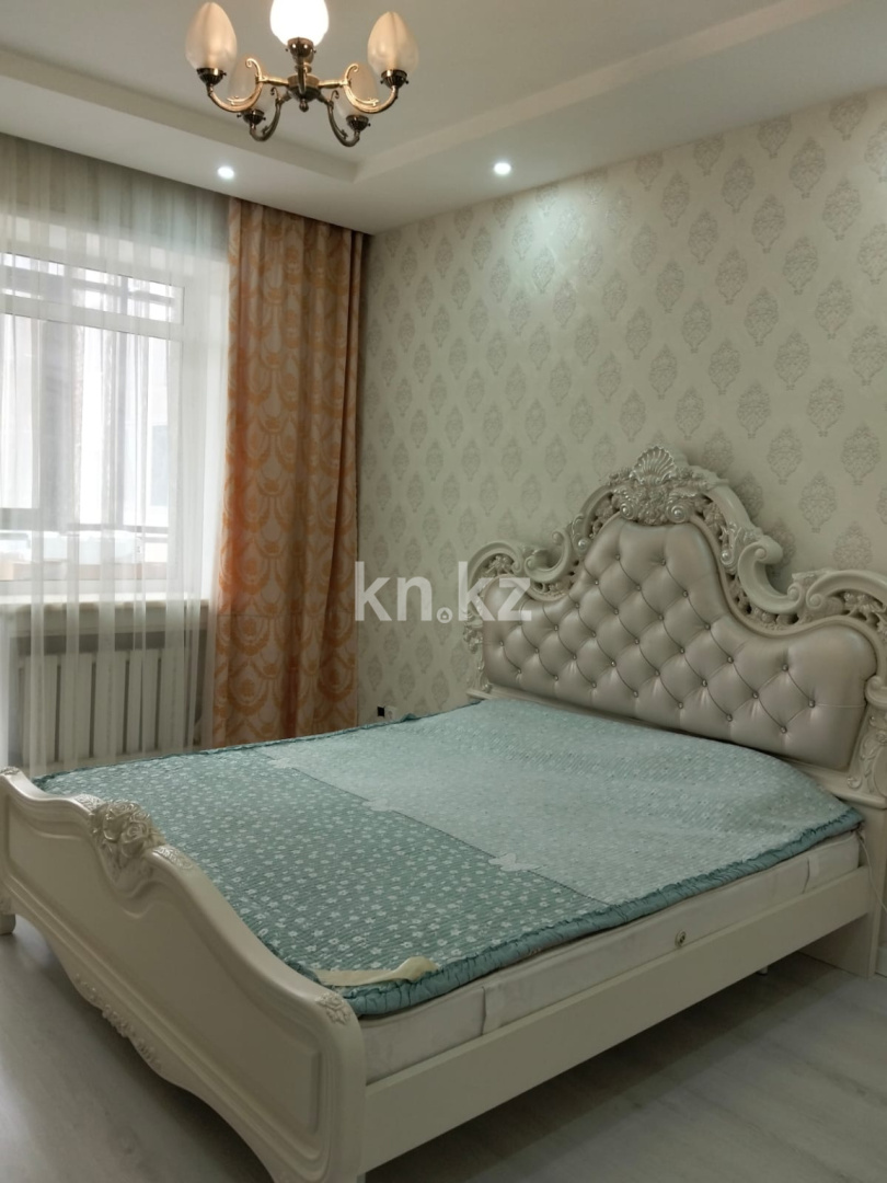 Аренда 4-комнатной квартиры, 140 м² - Аренда квартир помесячно в Астане фото 7 из 15