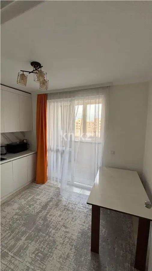 Продажа 1-комнатной квартиры, 41.2 м² в Алматы - фото 3
