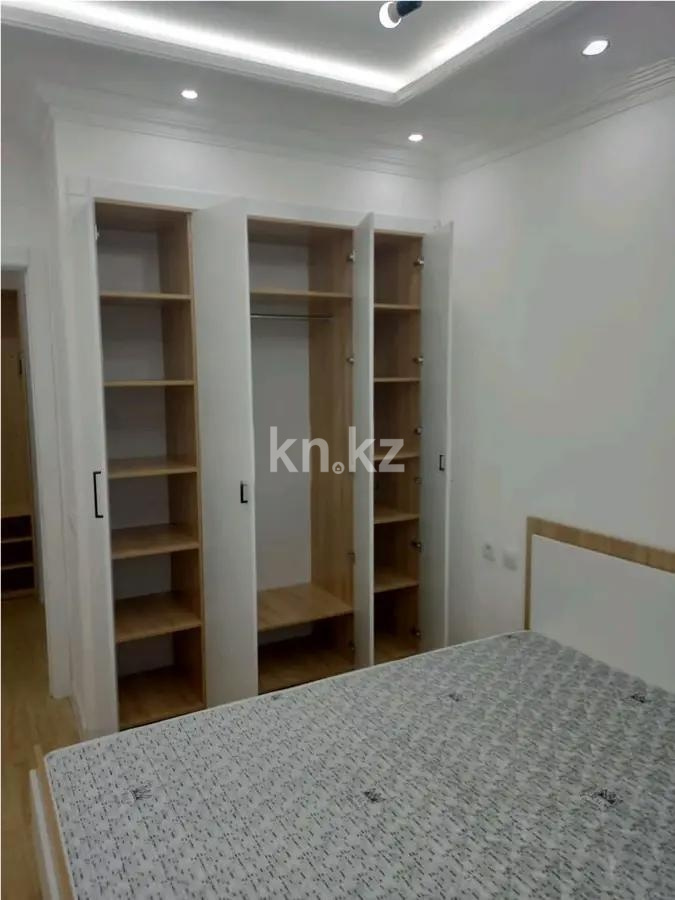 Продажа 2-комнатной квартиры, 37 м² в Астане - фото 2
