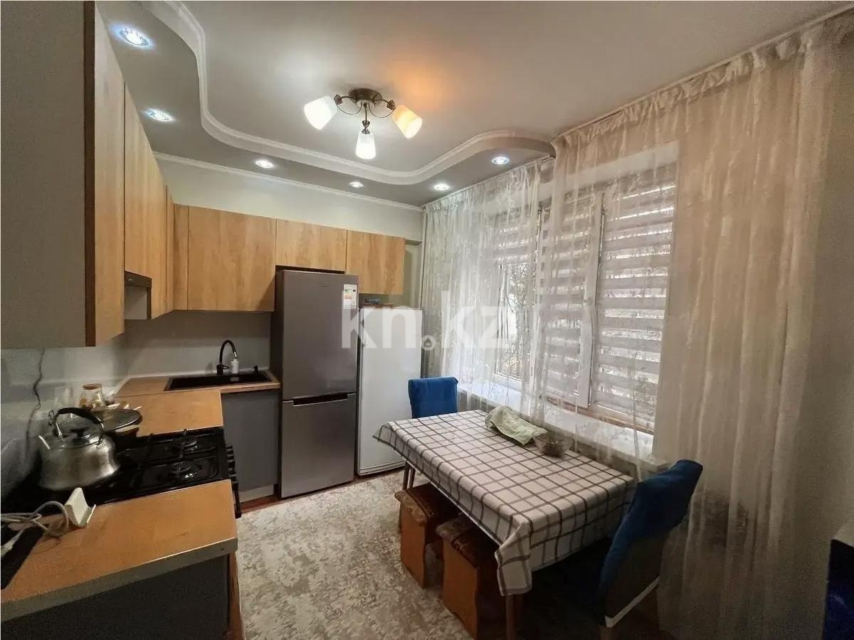 Продажа 4-комнатной квартиры, 82.3 м² - Продажа четырехкомнатных квартир в Казахстане фото 5 из 8