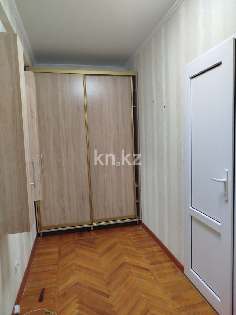 Продажа 1-комнатной квартиры, 21 м², ул. Муканова, дом  245 - ул. Курмангазы в Алматы - фото 16