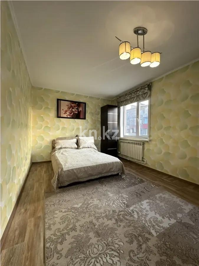 Продажа 1-комнатной квартиры, 48 м², ул. Муканова, дом  12/2 в Караганде - фото 2