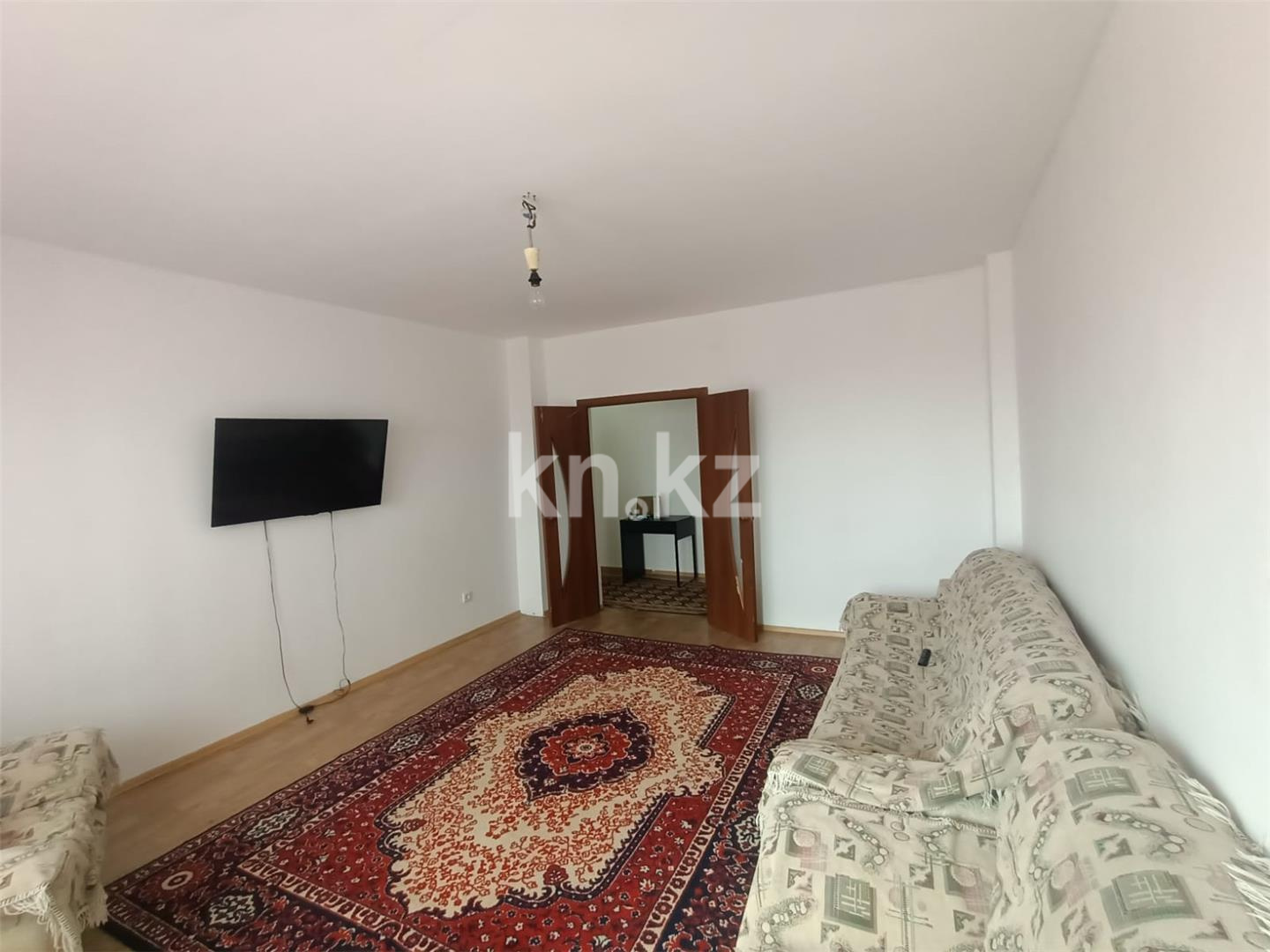 Продажа 2-комнатной квартиры, 69 м², ул. Момышулы - Продажа  двухкомнатных квартир в Караганде фото 2 из 16