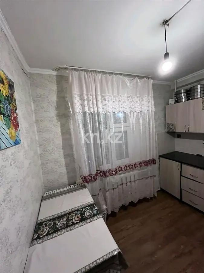 Продажа 3-комнатной квартиры, 60 м², ул. Алтынсарина, дом  7/2 в Астане - фото 4