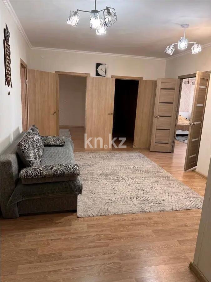 Продажа 3-комнатной квартиры, 133 м² в Астане - фото 7