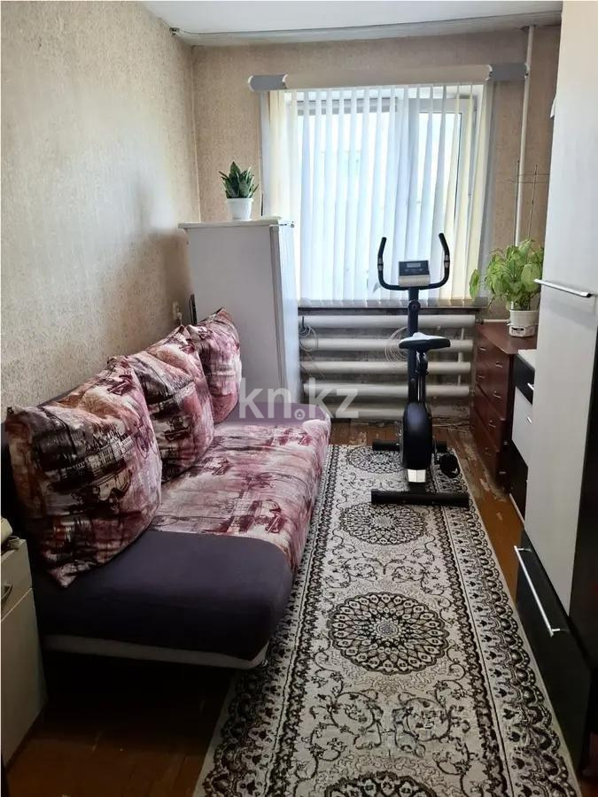 Продажа 2-комнатной квартиры, 44 м² в Шахтинске - фото 2