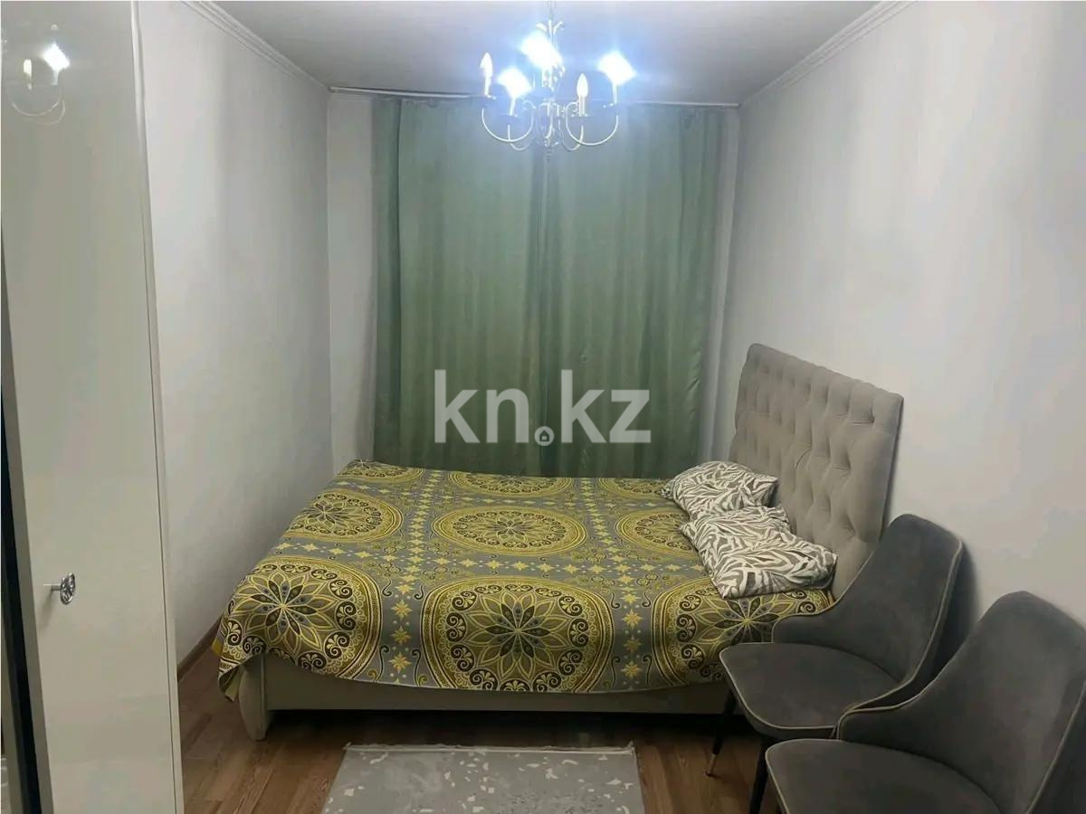 Продажа 2-комнатной квартиры, 44 м², ул. Си Синхая, дом  16 - Продажа квартир в Алматы фото 2 из 5