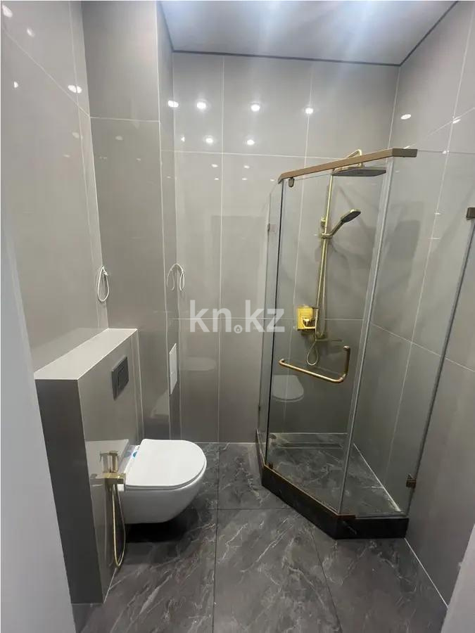 Продажа 2-комнатной квартиры, 53 м², ул. Е-181, дом  1/1 - Продажа квартир в Астане без посредников фото 4 из 6