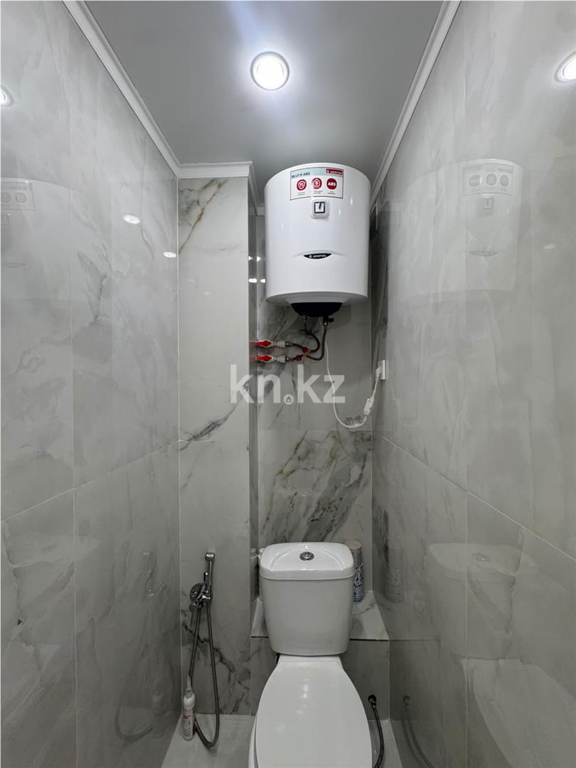 Продажа 2-комнатной квартиры, 50 м² - Продажа двухкомнатных квартир в кирпичном доме в Казахстане - страница 4 фото 11 из 13