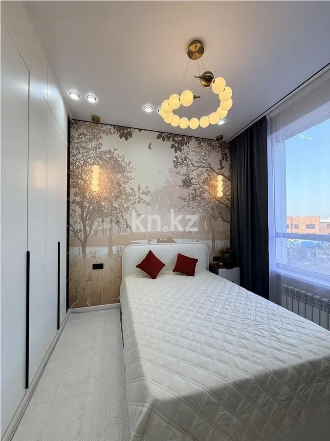 Продажа 2-комнатной квартиры, 39 м² - Продажа квартир в Казахстане - страница 7 фото 2 из 6