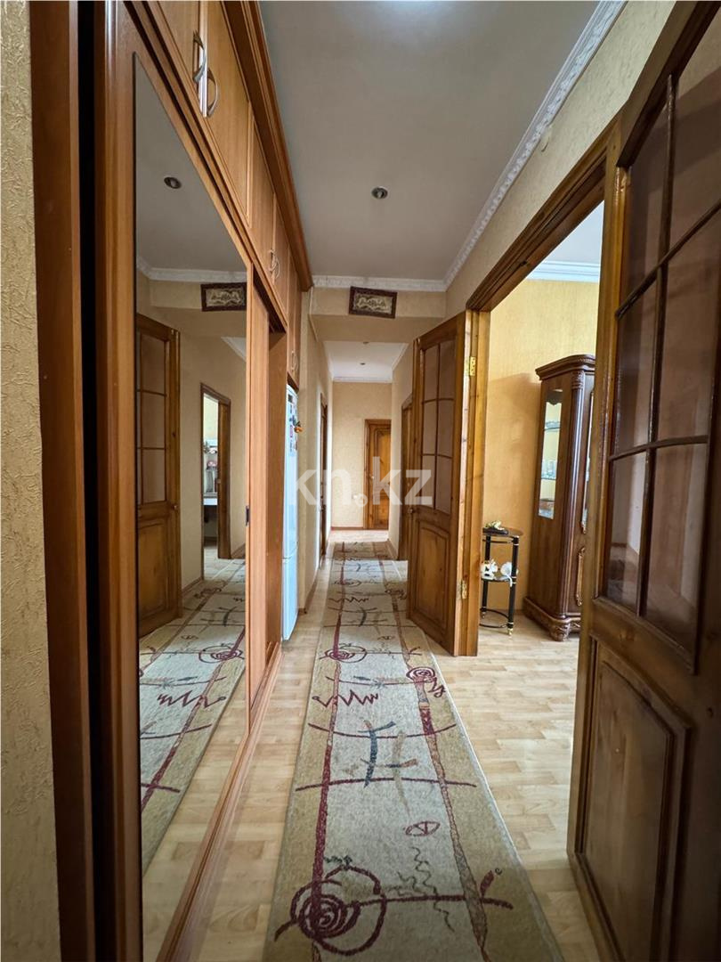 Продажа 2-комнатной квартиры, 55 м² - Продажа квартир в Караганде фото 10 из 10