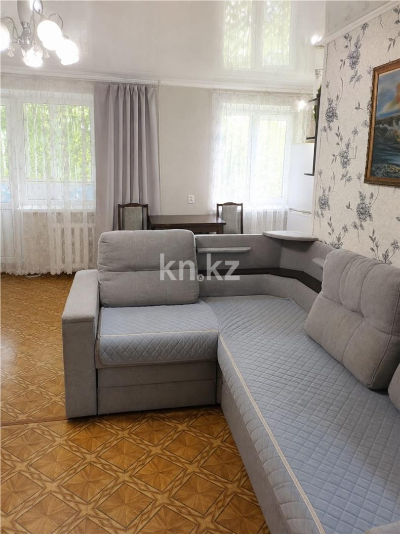 Продажа 2-комнатной квартиры, 46 м² - Продажа квартир в блочном доме в Темиртау фото 3 из 14