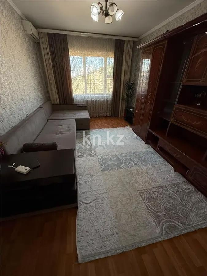 Продажа 2-комнатной квартиры, 60 м² - Продажа квартир в Алматы - страница 4 фото 1 из 3
