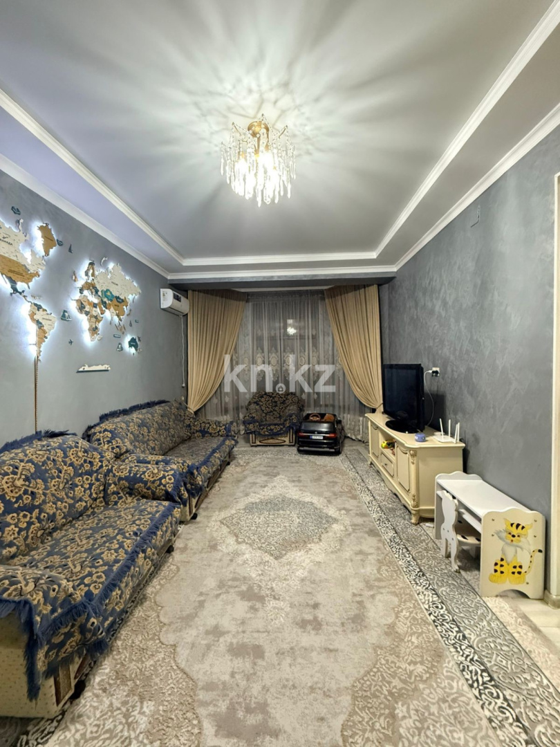 Продажа 8-комнатного дома, 250 м² в Алматы - фото 5