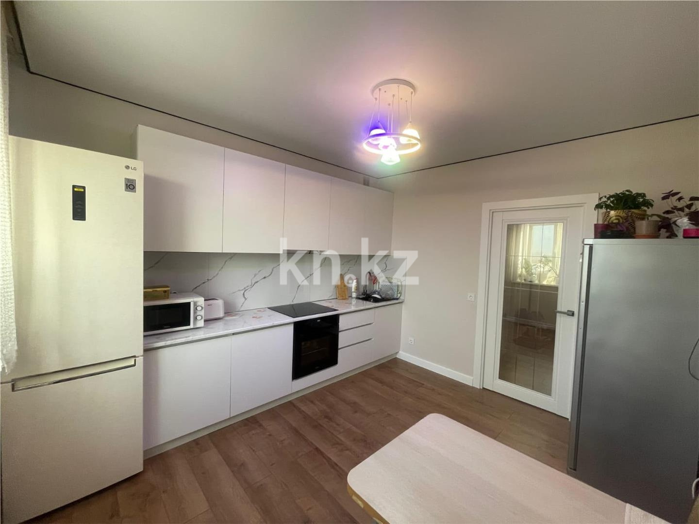 Продажа 3-комнатной квартиры, 90 м² - Недвижимость в Казахстане - страница 5 фото 7 из 23