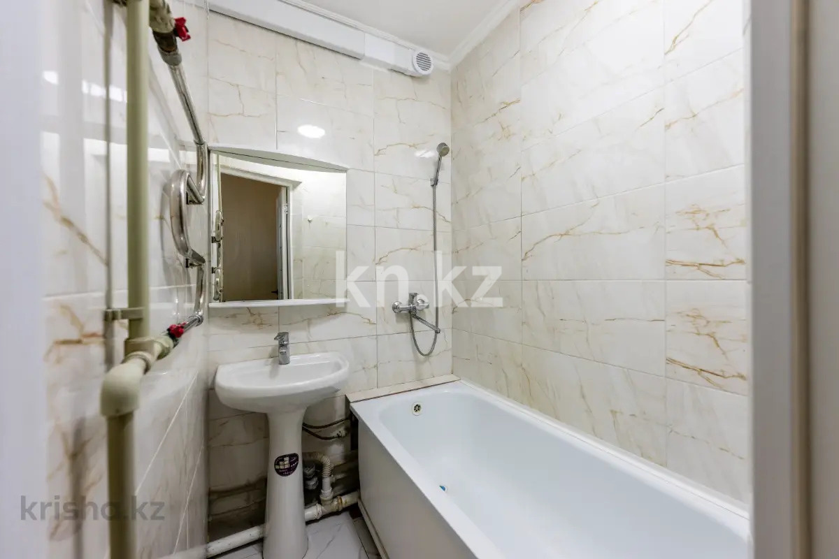 Продажа 2-комнатной квартиры, 43.8 м² в Астане - фото 11