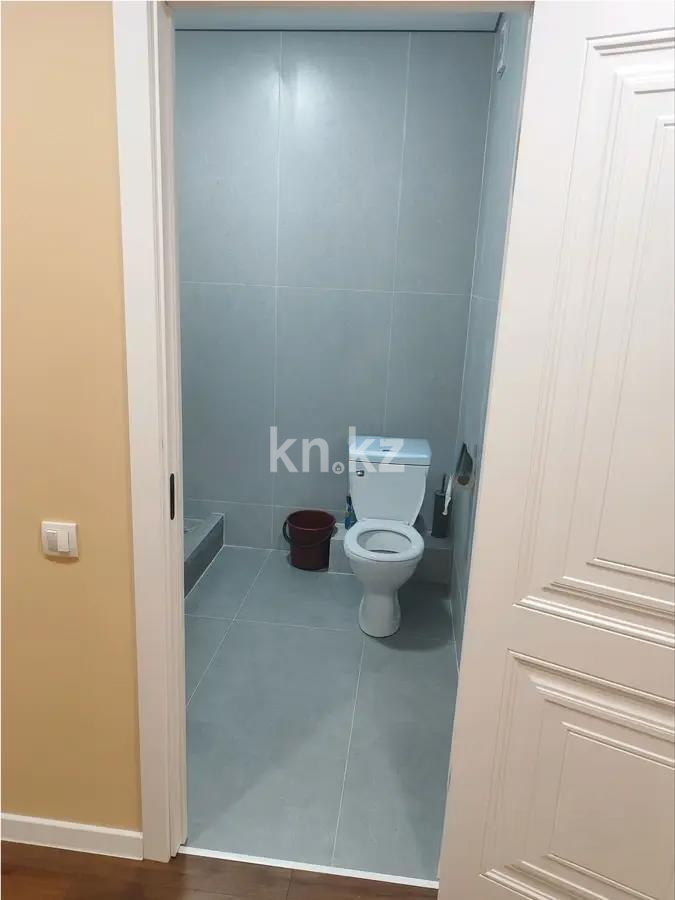 Продажа 1-комнатной квартиры, 33 м² - Продажа  однокомнатных квартир в новостройках Алматы - страница 7 фото 3 из 4