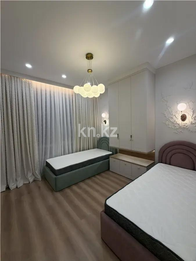 Продажа 3-комнатной квартиры, 103 м² - Продажа квартир от собственников в Астане фото 3 из 8