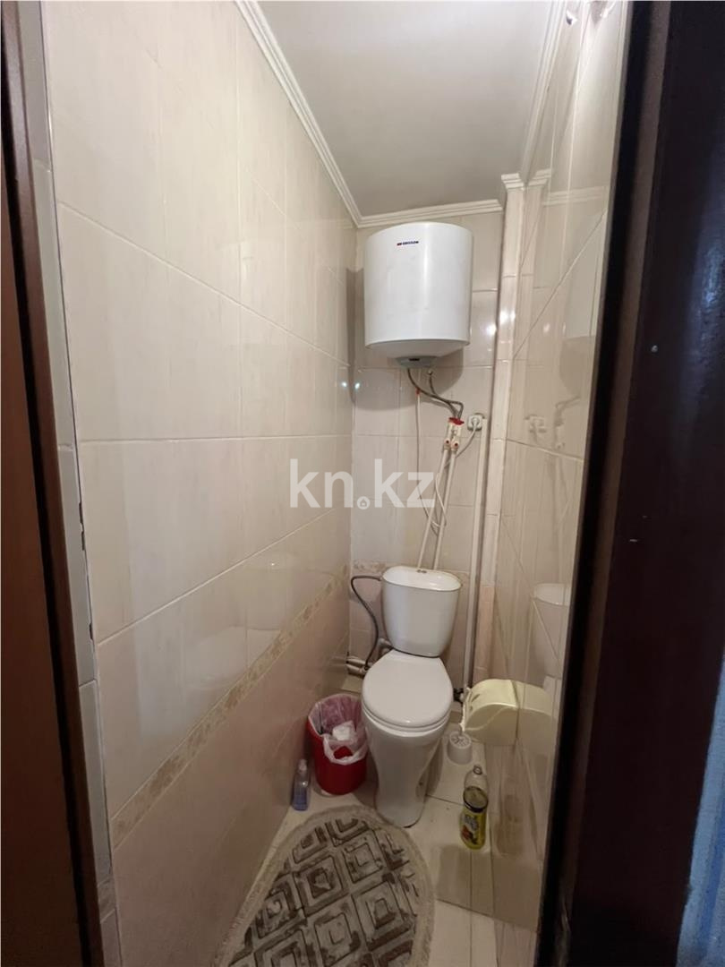 Продажа 2-комнатной квартиры, 44 м² - Продажа двухкомнатных квартир в кирпичном доме в Караганде фото 8 из 10