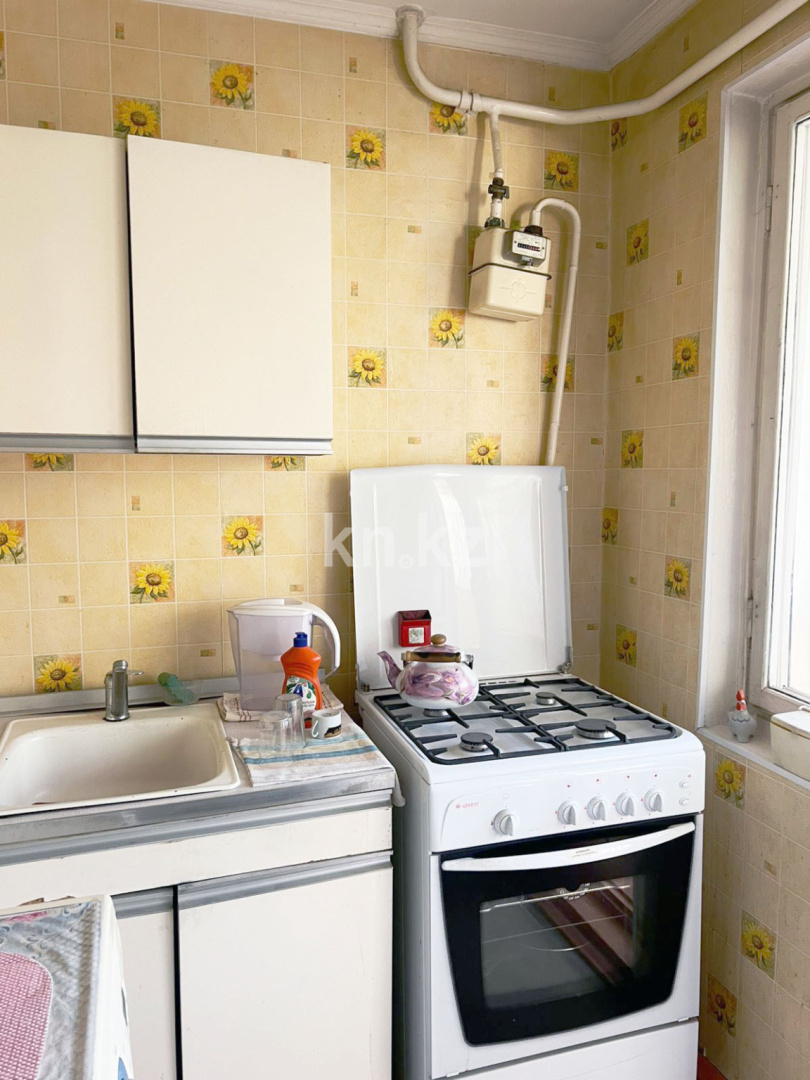 Продажа 3-комнатной квартиры, 55.2 м², мкр-н Восток, дом  8 - Продажа квартир в Шымкенте фото 3 из 13