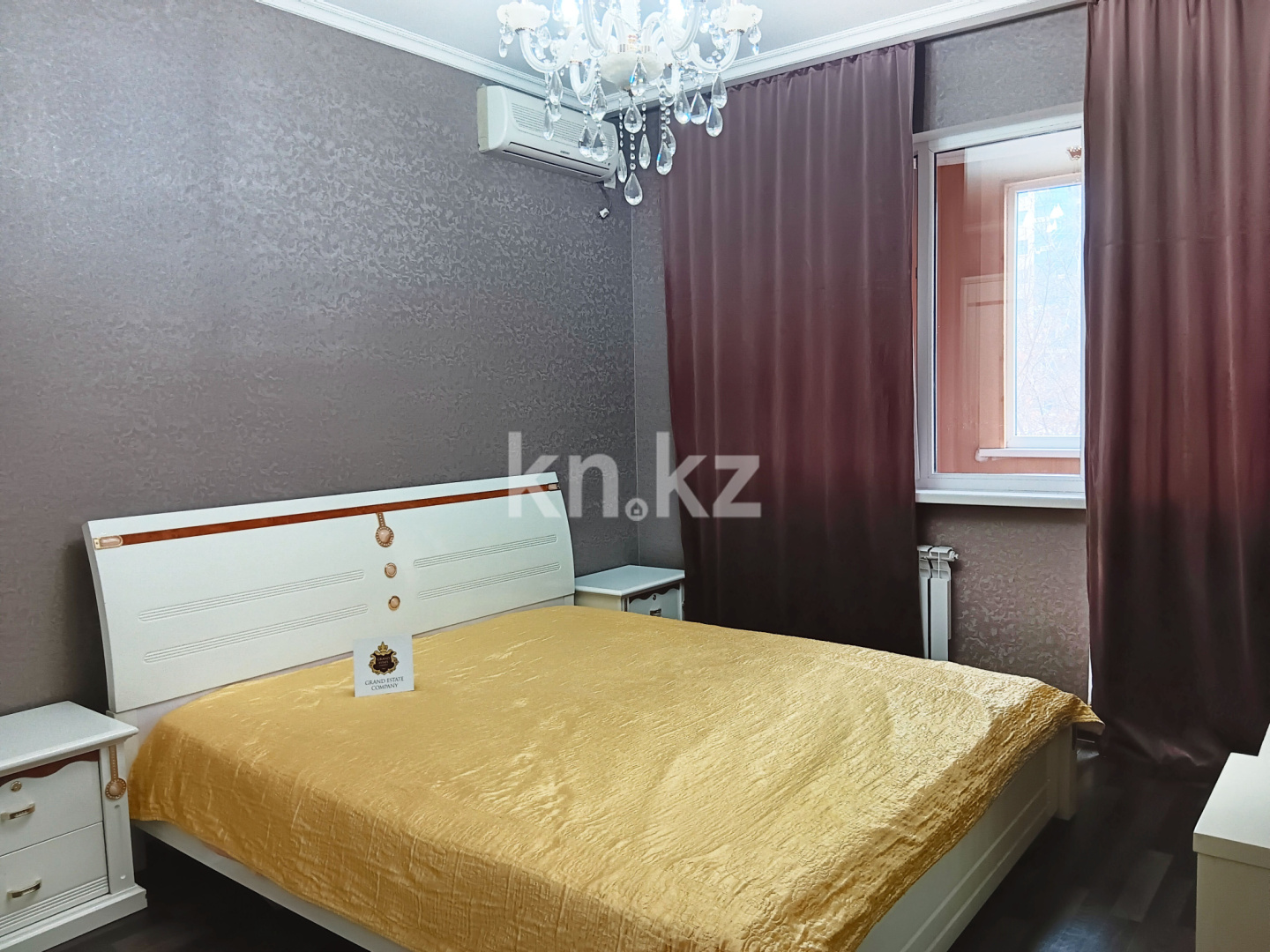 Продажа 2-комнатной квартиры, 61.9 м² - Продажа квартир в монолитном доме в Алматы фото 5 из 20