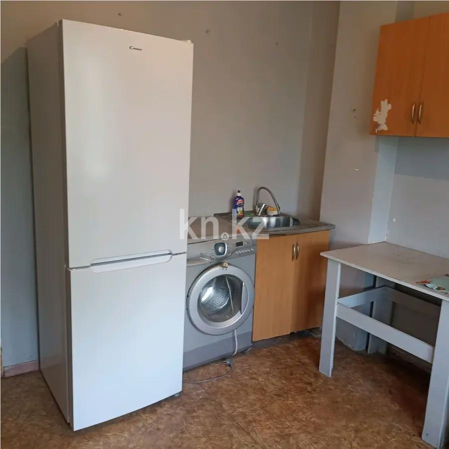 Продажа 1-комнатной квартиры, 35 м² в Алматы - фото 2