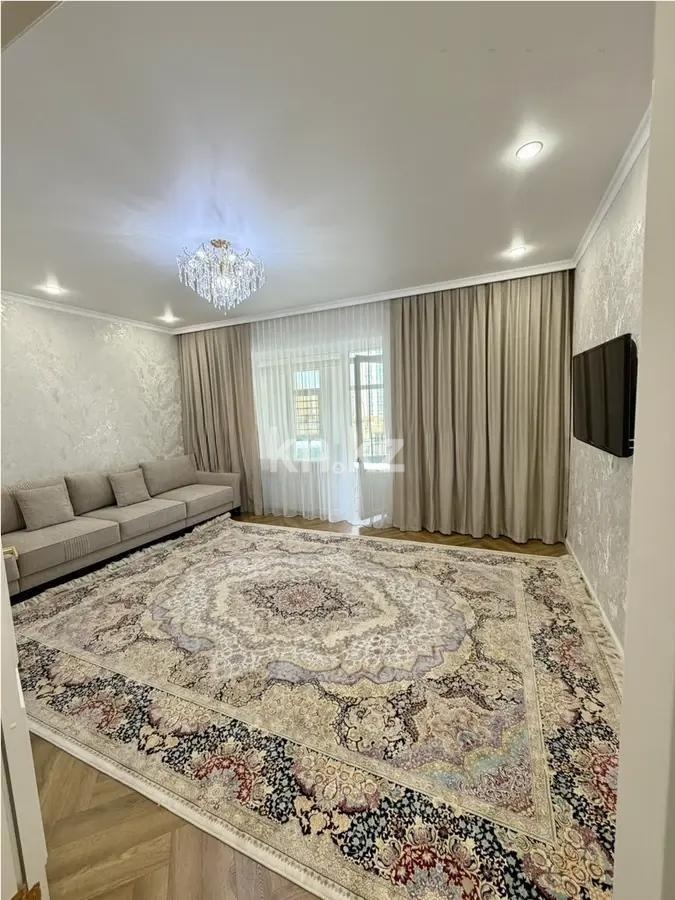 Продажа 2-комнатной квартиры, 70 м² в Астане