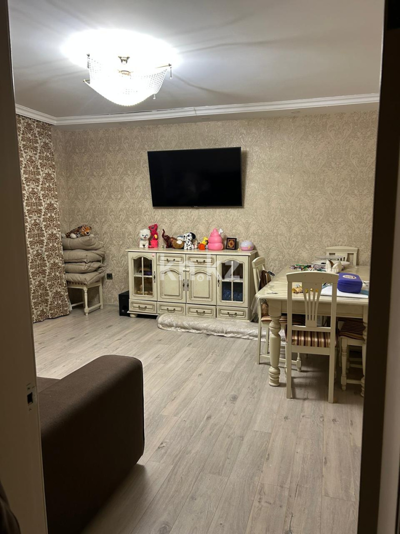 Продажа 4-комнатной квартиры, 83 м², мкр-н Степной-4, дом  32 - Продажа  четырехкомнатных квартир в Караганде фото 2 из 5