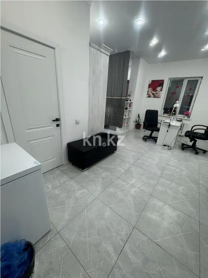 Продажа 1-комнатной квартиры, 33 м², ул. Сарайшык, дом  5/1 в Астане - фото 2