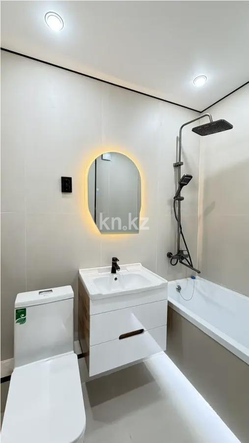 Продажа 1-комнатной квартиры, 36 м² в Алматы - фото 3