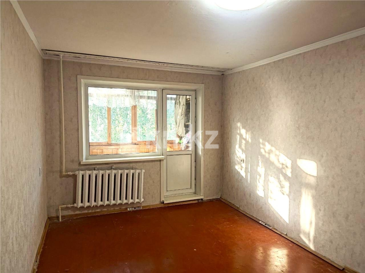 Продажа 2-комнатной квартиры, 48 м², мкр-н 23 - Продажа квартир в Караганде фото 1 из 14
