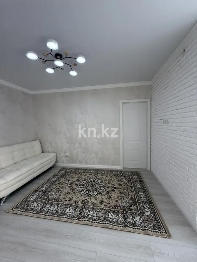 Продажа 3-комнатной квартиры, 46 м² в Алматы