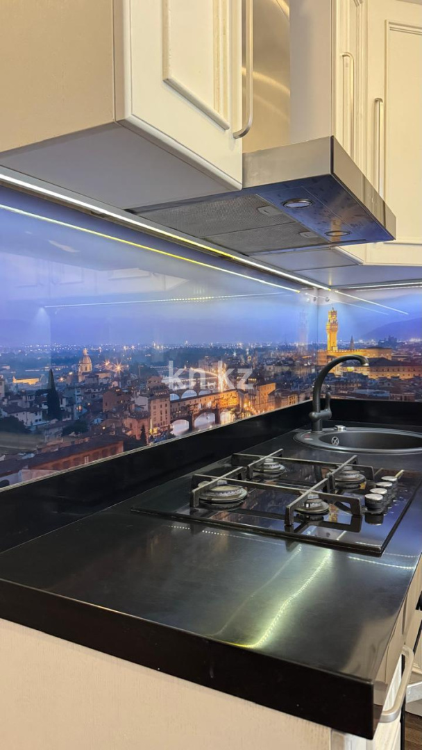 Продажа 3-комнатной квартиры, 89 м² в Алматы - фото 4