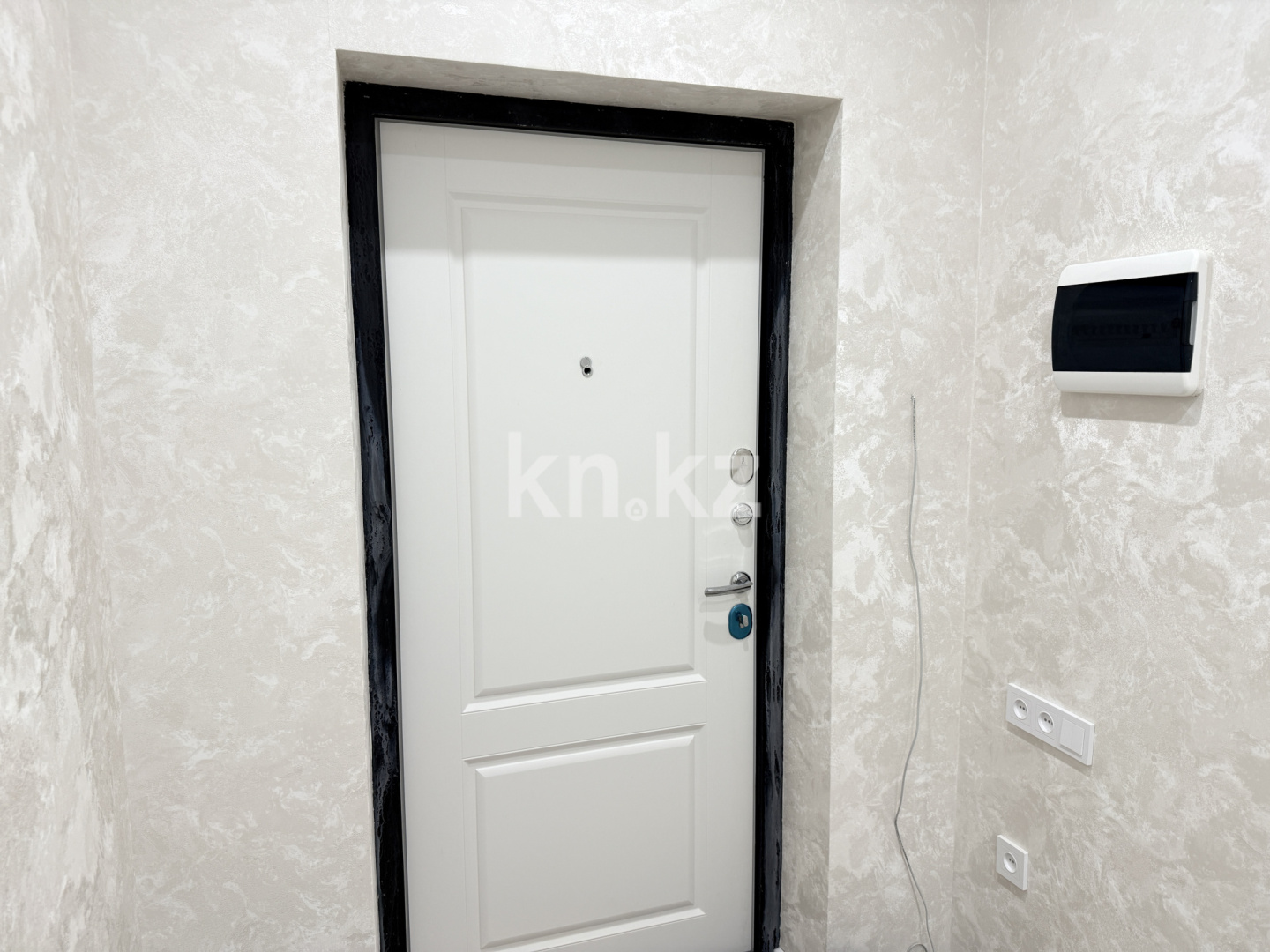 Продажа 3-комнатной квартиры, 76 м² в Караганде - фото 21