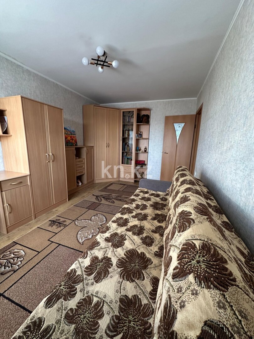 Продажа 4-комнатной квартиры, 83.9 м² в Костанае - фото 21