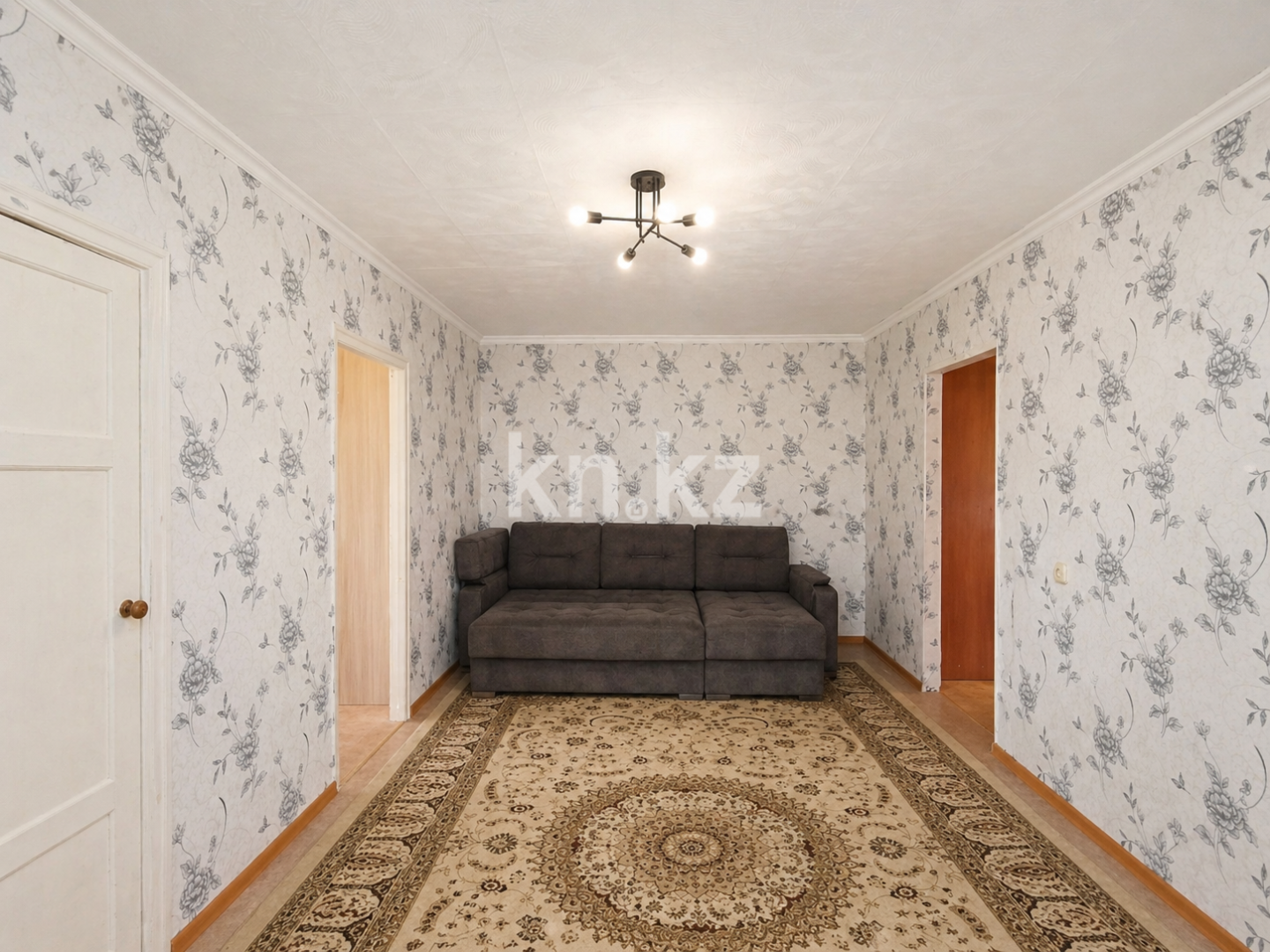 Продажа 3-комнатной квартиры, 61 м² - Продажа квартир в Пришахтинске Караганды - страница 4 фото 3 из 9