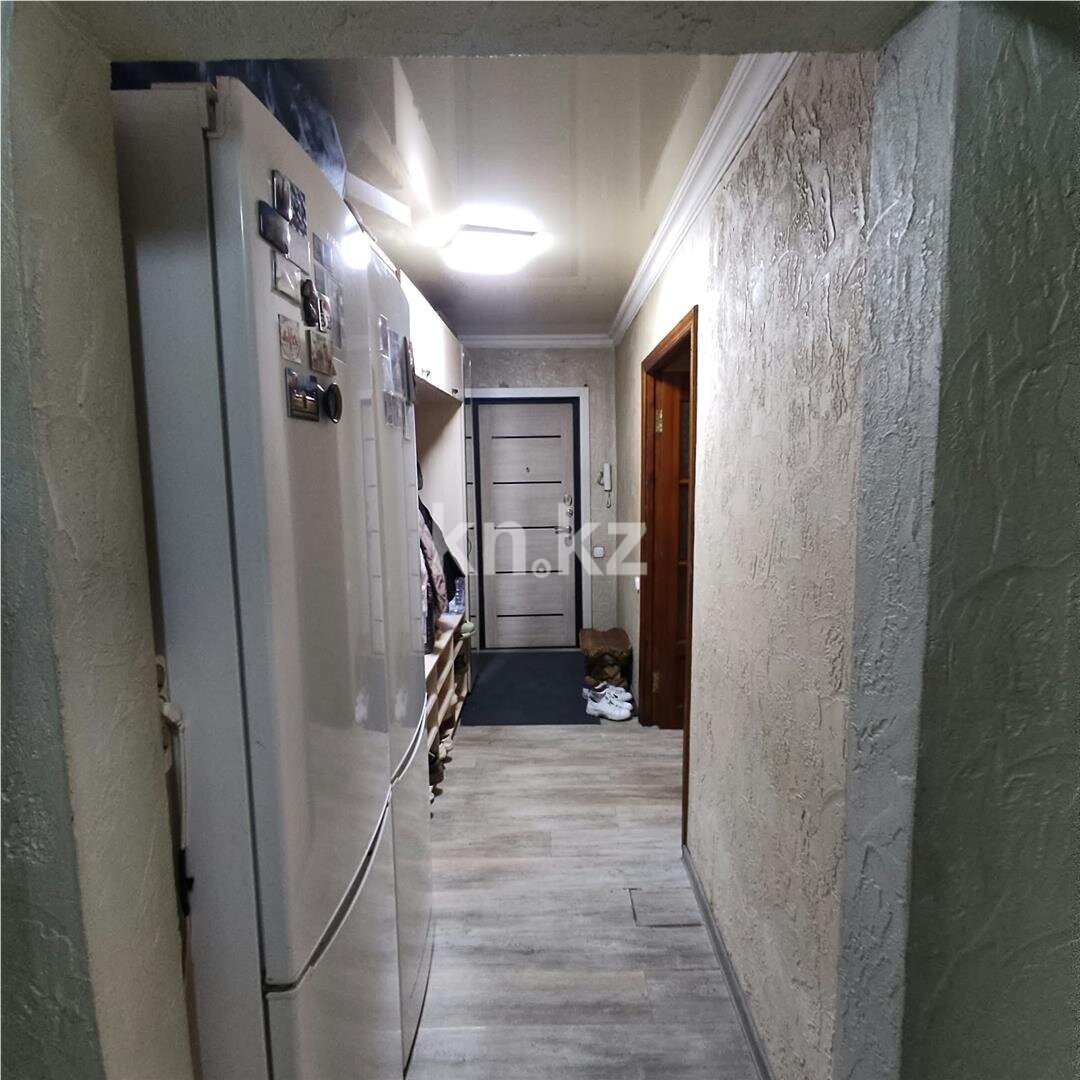 Продажа 3-комнатной квартиры, 65 м² в Караганде - фото 3