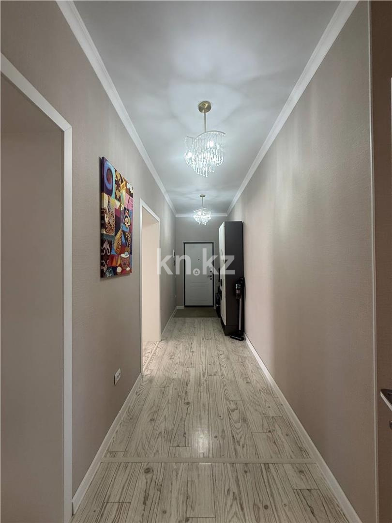 Продажа 2-комнатной квартиры, 69 м² - Продажа квартир в новостройках Караганды - страница 5 фото 18 из 18