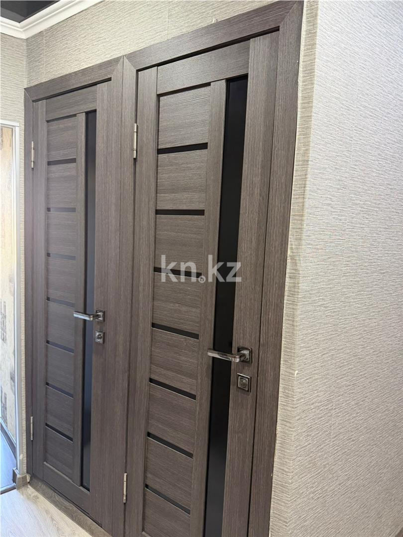 Продажа 2-комнатной квартиры, 34 м² в Караганде - фото 10
